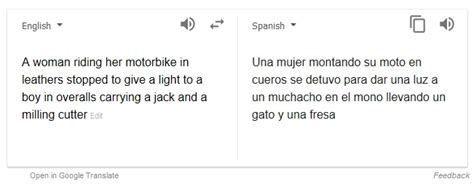 translate odd|website translated to spanish.